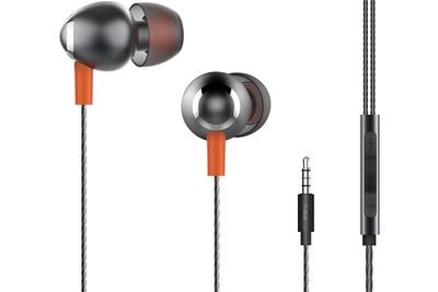 Powerful Bass Boost Earphones E51