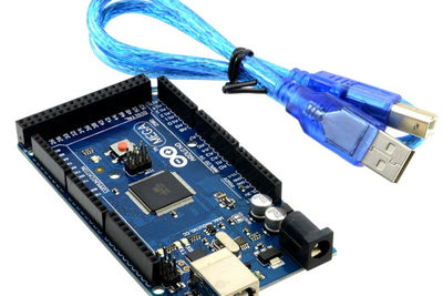 Arduino Mega 2560 R3