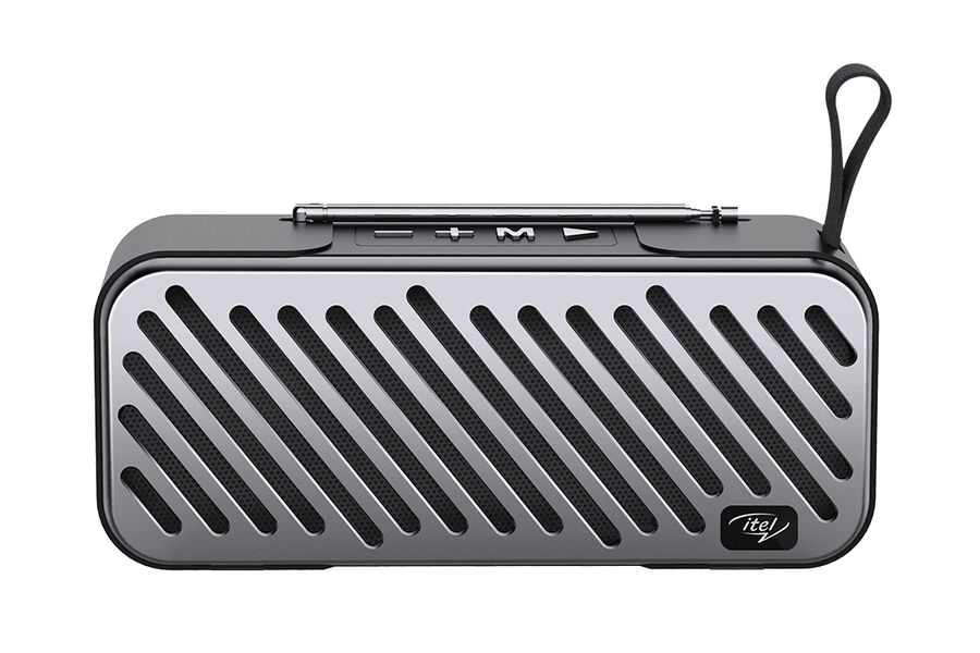 Mega 27000mAh Powerbank IPP-85L – itel