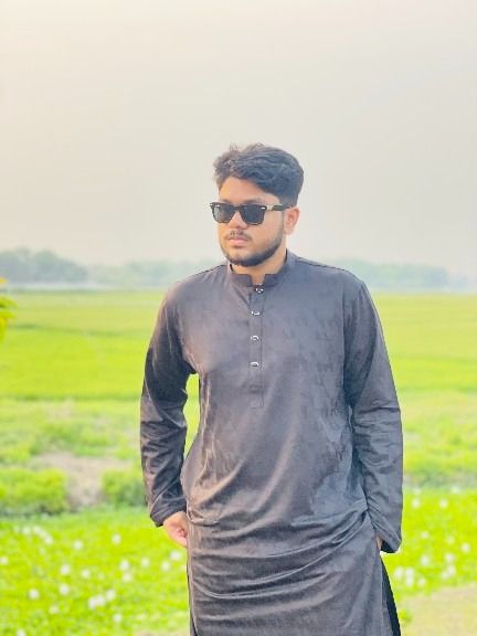 AD Rouf