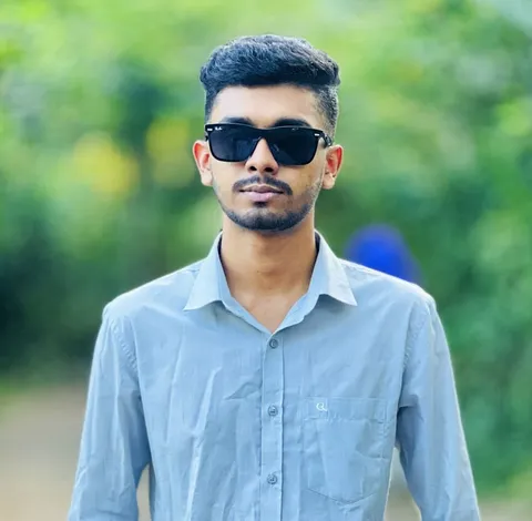 Khairul Sikdar