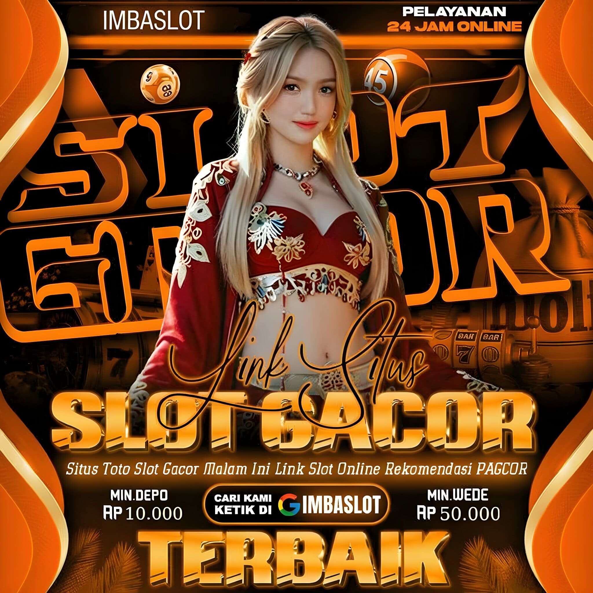 IMBASLOT