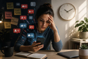 Set and Forget Routines That Keep Notifications From Stealing Focus
