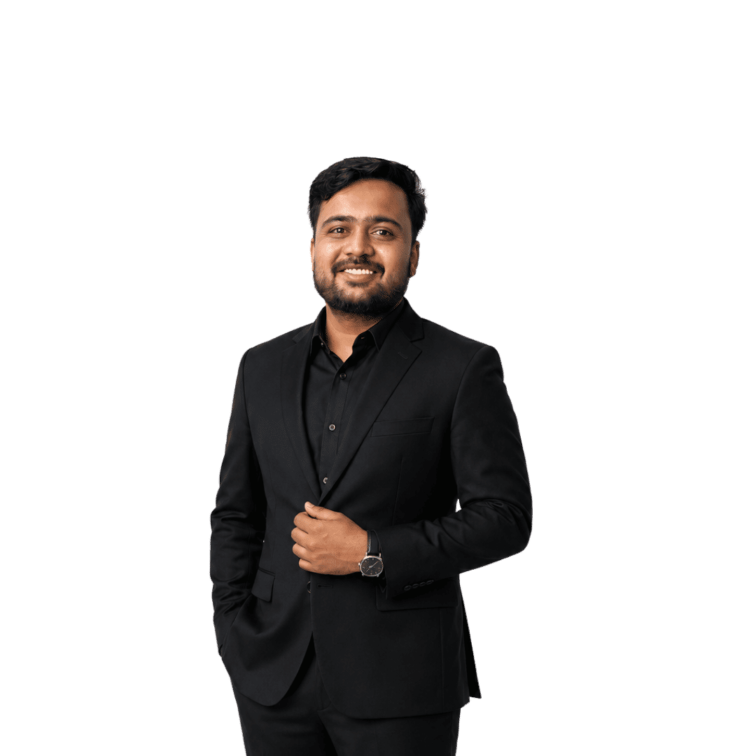 Ghanshyam Kumar
