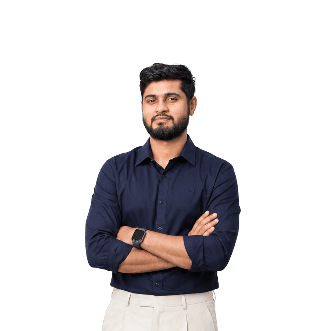 Kapil Vyas
