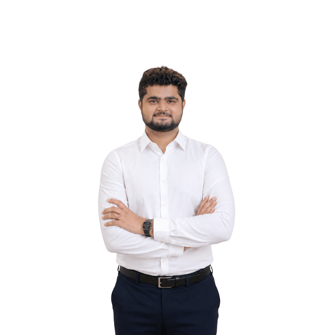 Vivek Vyas