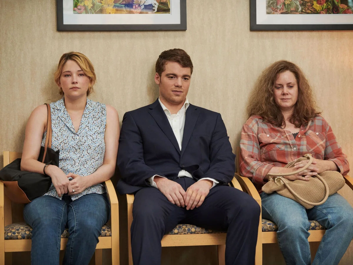 Šta nas Netflixov film Hillbilly Ellegy uči o porodičnoj traumi?