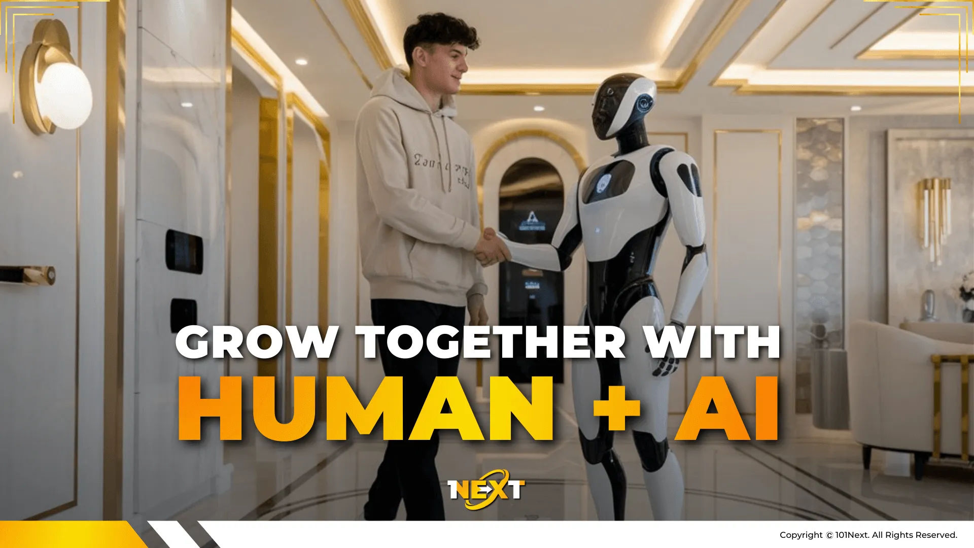 Landing page image