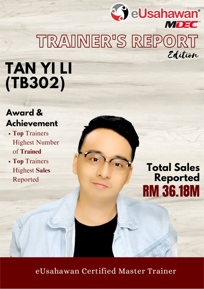 Landing page image