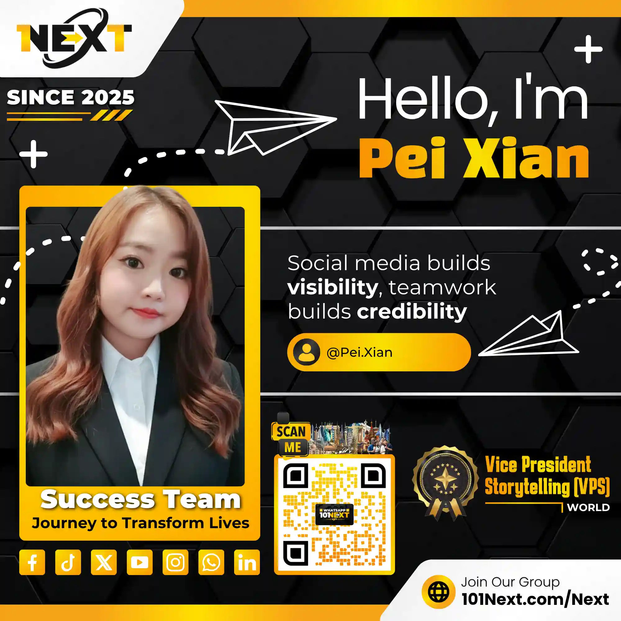Pei Xian