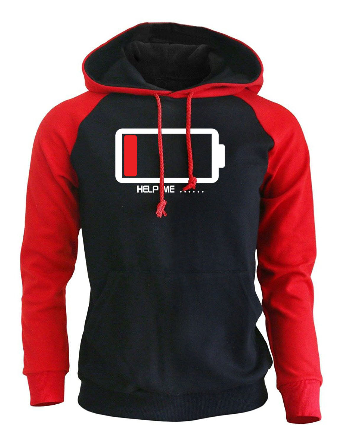 red black 3
