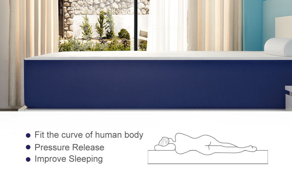 mattress