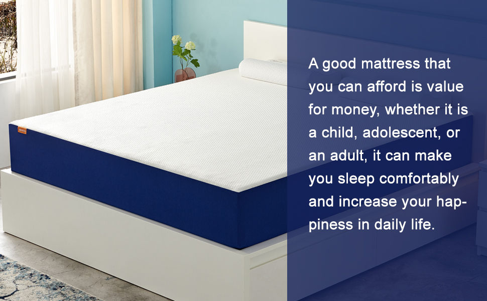 mattress