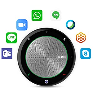 Bluetooth Speakerphone