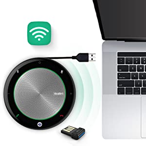 Bluetooth Speakerphone