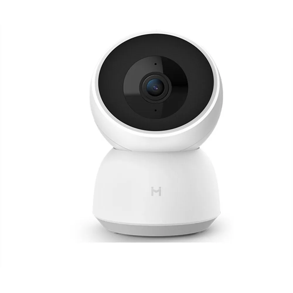 Home Camera 360 Panoramic High-definition Monitoring Remote Mobile Phone