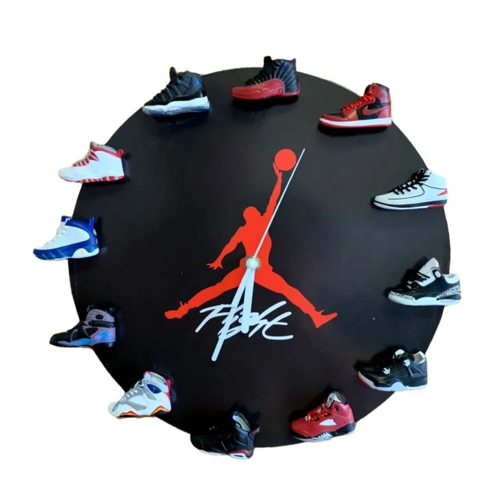 Basketball supplies 3D model shoes
