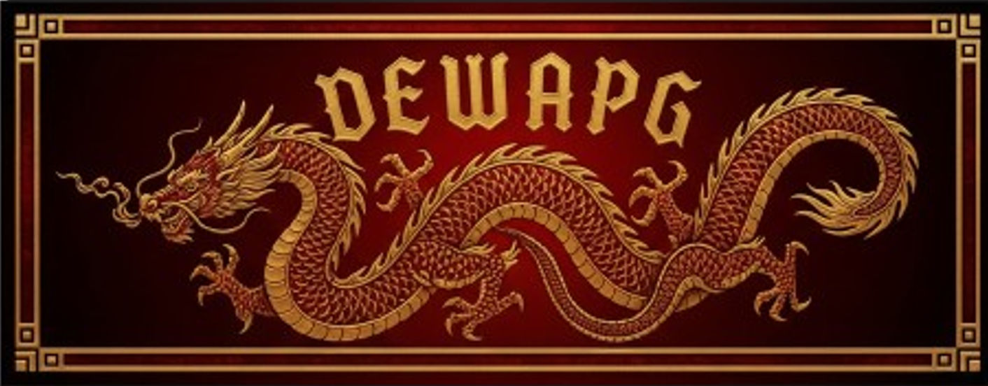 Logo DEWAPG
