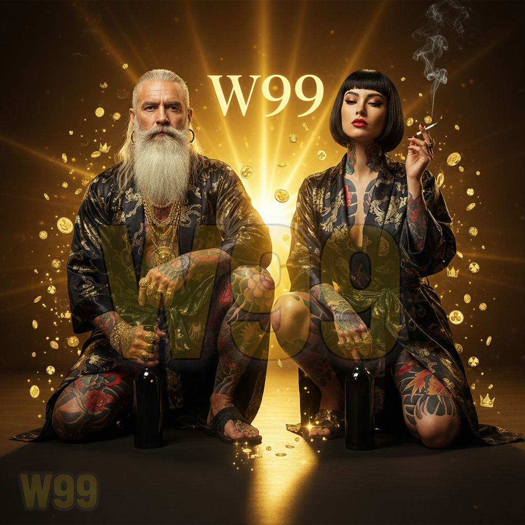 W99 : Pintu Gerbang Menang Slot Gacor Online | w99id.com