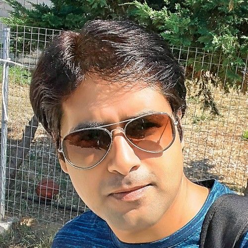 Prof. Sugatu Tripathy