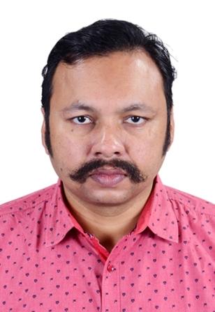 Prof. Abhisek Ray