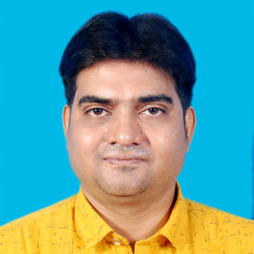 Prof. Ajit Kumar Pasawat