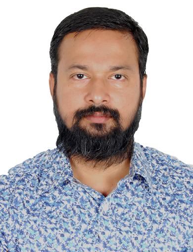 Prof. Kumar Devdatta