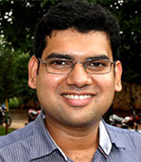 Prof. Suraj Tripathy