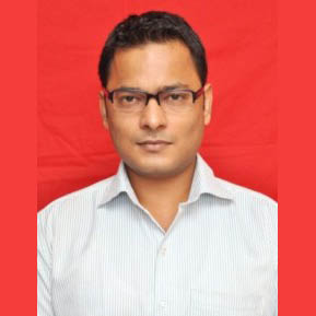 Prof. Sudipta Desarkar