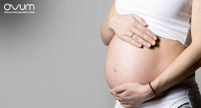 10 Ways to Have a Healthy Winter Pregnancy