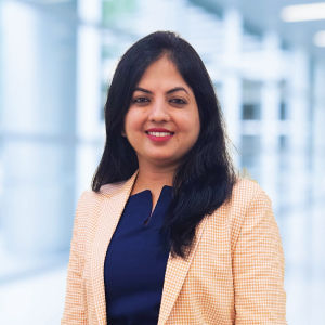 Mrs. Vidhya Shree R