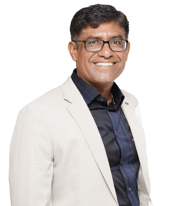 Dr. Adarsh Somashekar