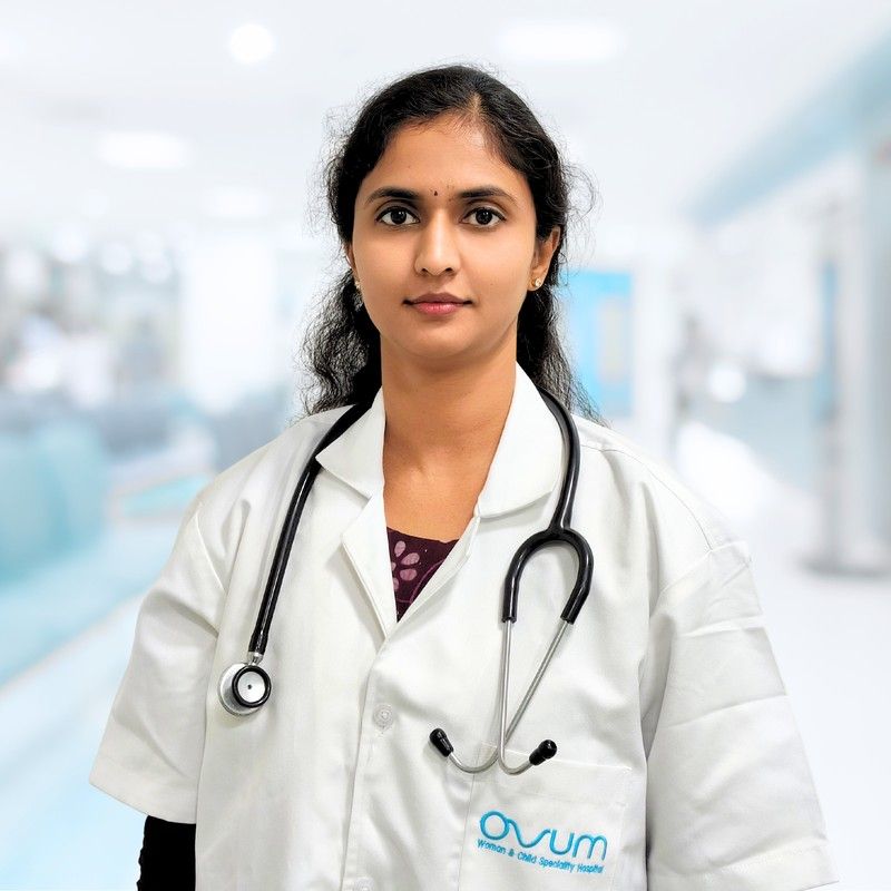 Dr. Brindha H S
