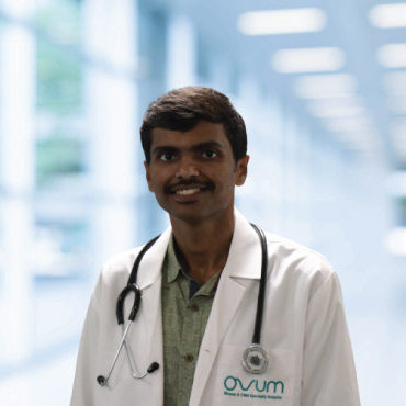 Dr. Vuppu Dinesh