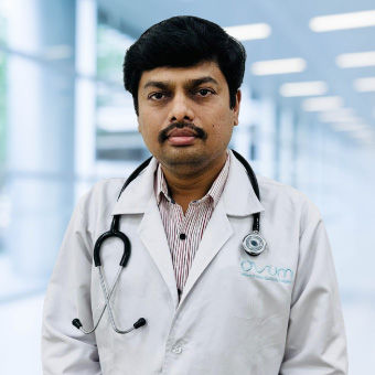 Dr. Rajesh Babu