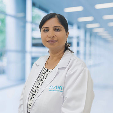 Dr. Sweta Choudhary