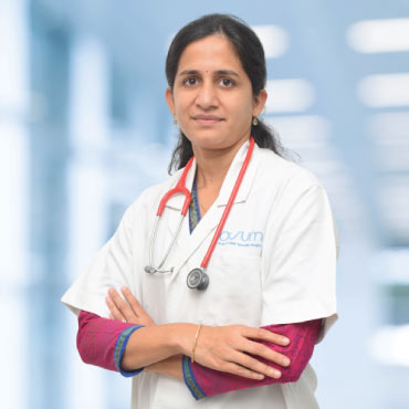 Dr. Avani Hegde