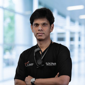  Dr. Sai Shankar - undefined
                      Senior 
                      undefined
                      Consultant - 
                      Paediatric Intensivist