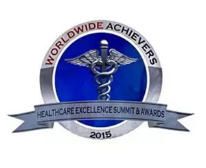 Award of 7th in National Level Pediatrics - Ovum Hospitals