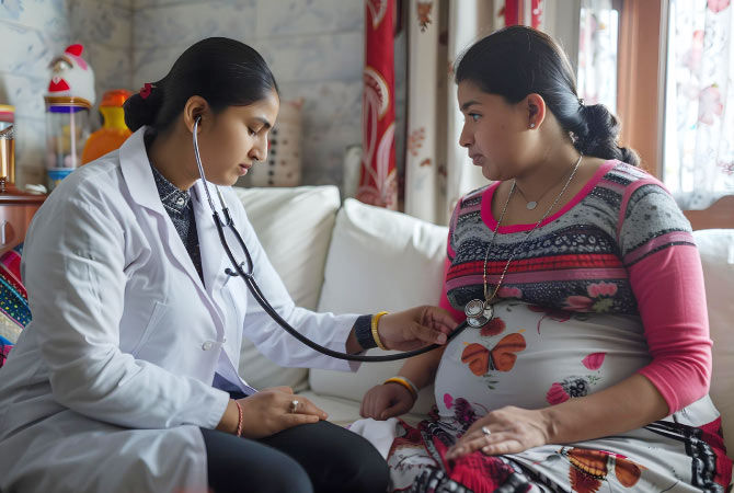 General Medicine and Diabetology Treatment Hospital - Ovum Hospitals