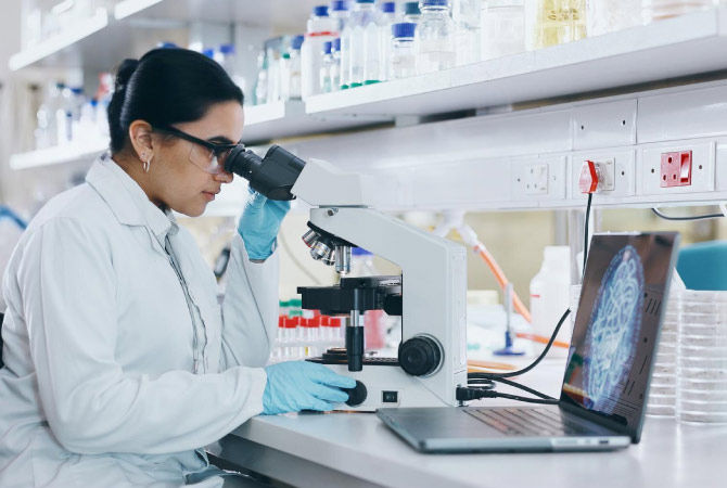 Best Lab Test & Pharmacy Bangalore - Ovum Hospitals