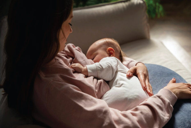 Best Lactation Consultant in Bangalore- Ovum Hospitals