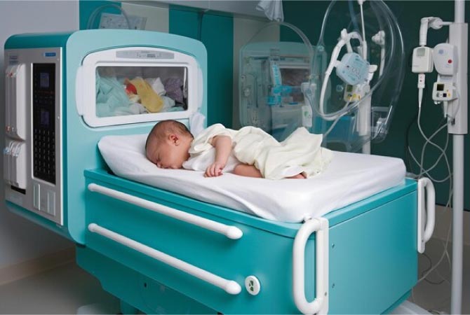 Neonatal Intensive Care Unit Bangalore- Ovum Hospitals