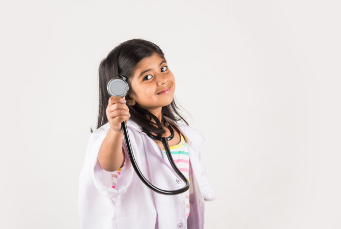 Best Pediatrician Bangalore - Ovum Hospitals