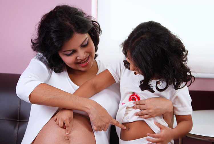 10 Ways to Priortize Self-Care During Each Trimester of Pregnancy