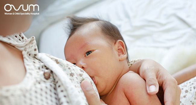 10 Foods to be Cautious / Avoid When Breastfeeding Your Newborn