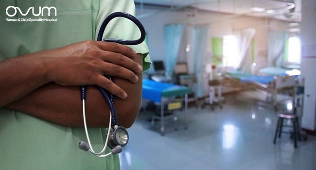 5 Things to Keep in Mind While Choosing a Pediatrician