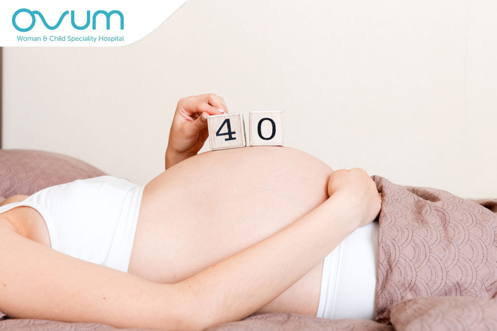 AGE AND FERTILITY