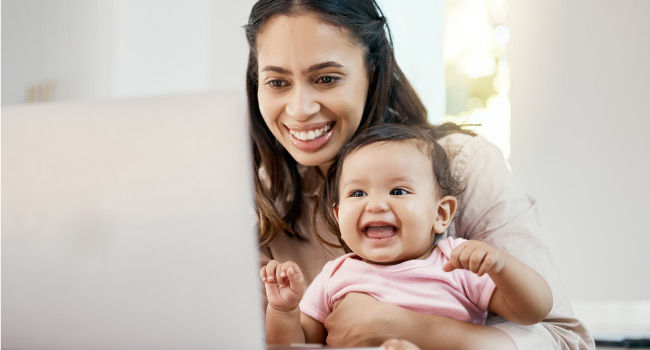 Managing Work-Life Balance as a New Parent