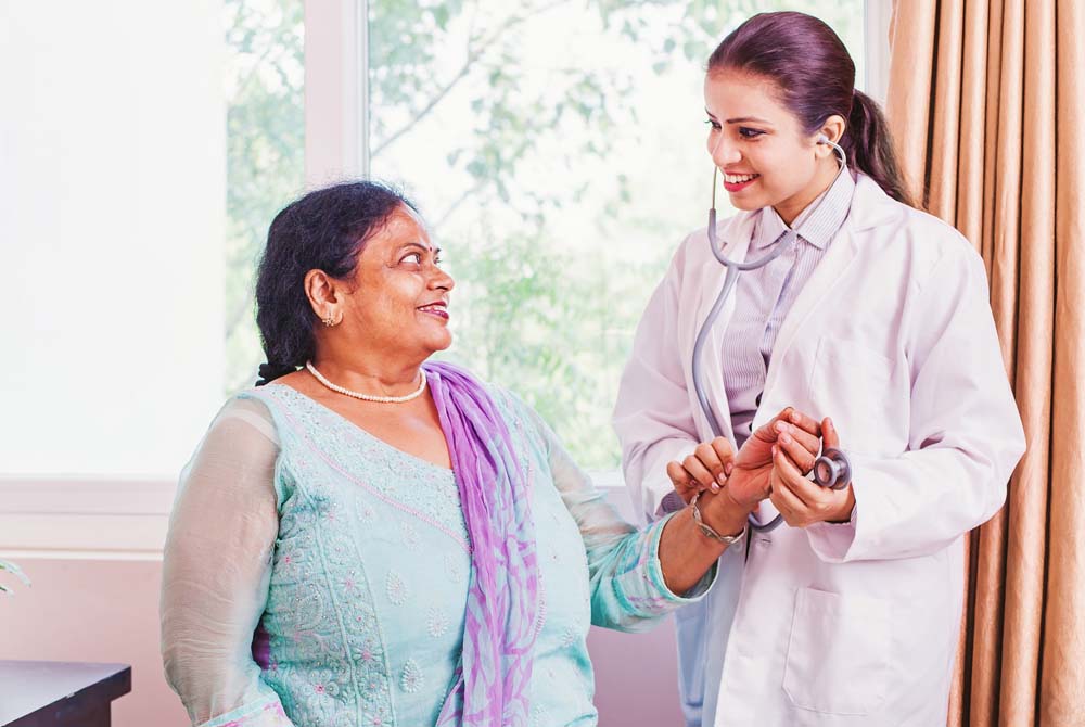 Benefits of Regular Health Check-ups for Women